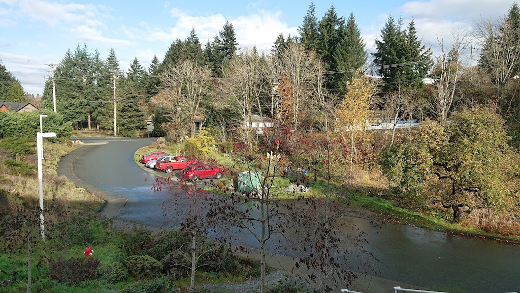 Pacific Gardens Cohousing Community | 347 Seventh St, Nanaimo, BC V9R 1E3, Canada | Phone: (250) 754-3060