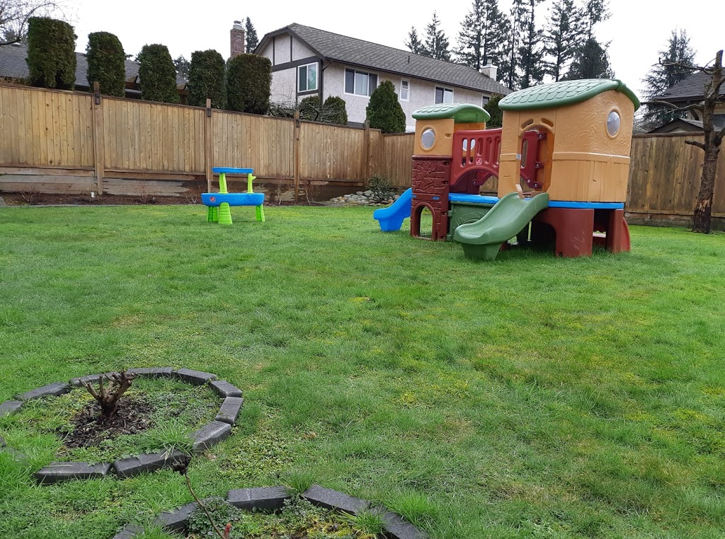 Little Star (Licensed Family Daycare, Maple Ridge) | 21180 Stonehouse Ave, Maple Ridge, BC V2X 8X9, Canada | Phone: (604) 781-6741