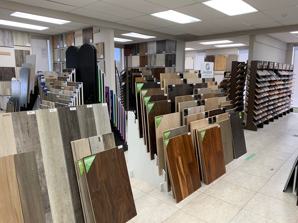 MegaCity Flooring & Renovations Supplies | 300 Signet Dr Unit 2, North York, ON M9L 1V2, Canada | Phone: (416) 546-6355