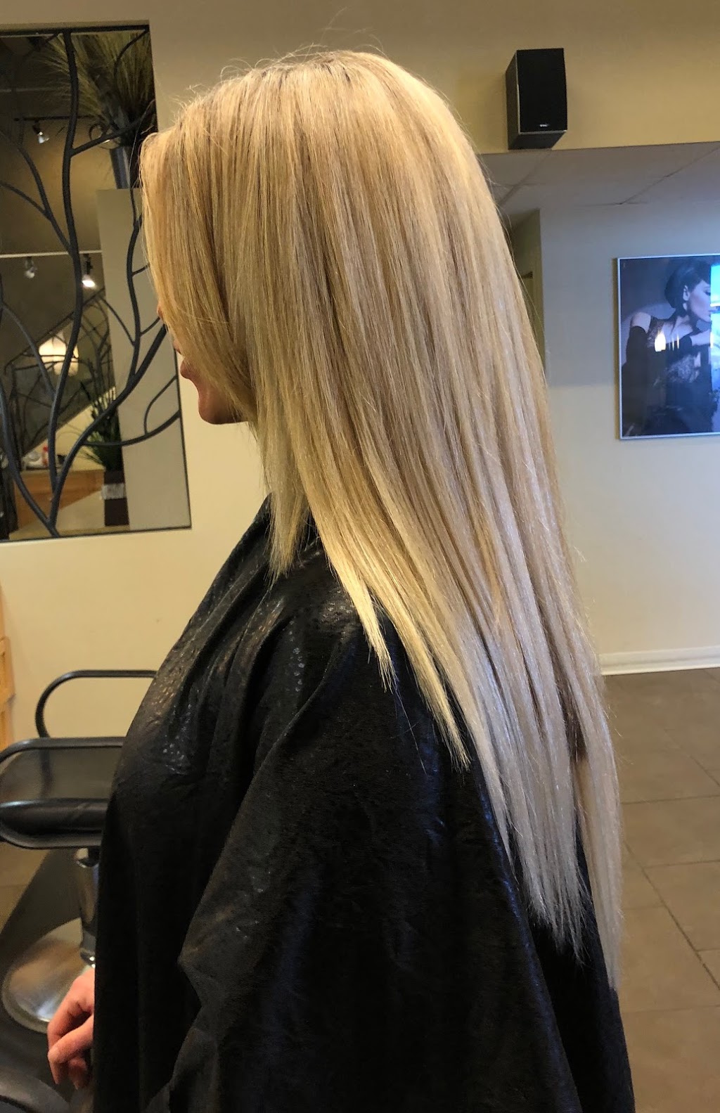 Angles Hair and Aesthetics | 1632 14 Ave NW, Calgary, AB T2N 1M7, Canada | Phone: (403) 543-2333
