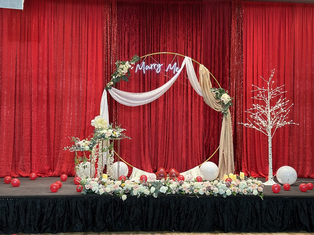 Occasions Event Management Inc. | 12311 57a Ave, Surrey, BC V3X 3H3, Canada | Phone: (604) 779-5545