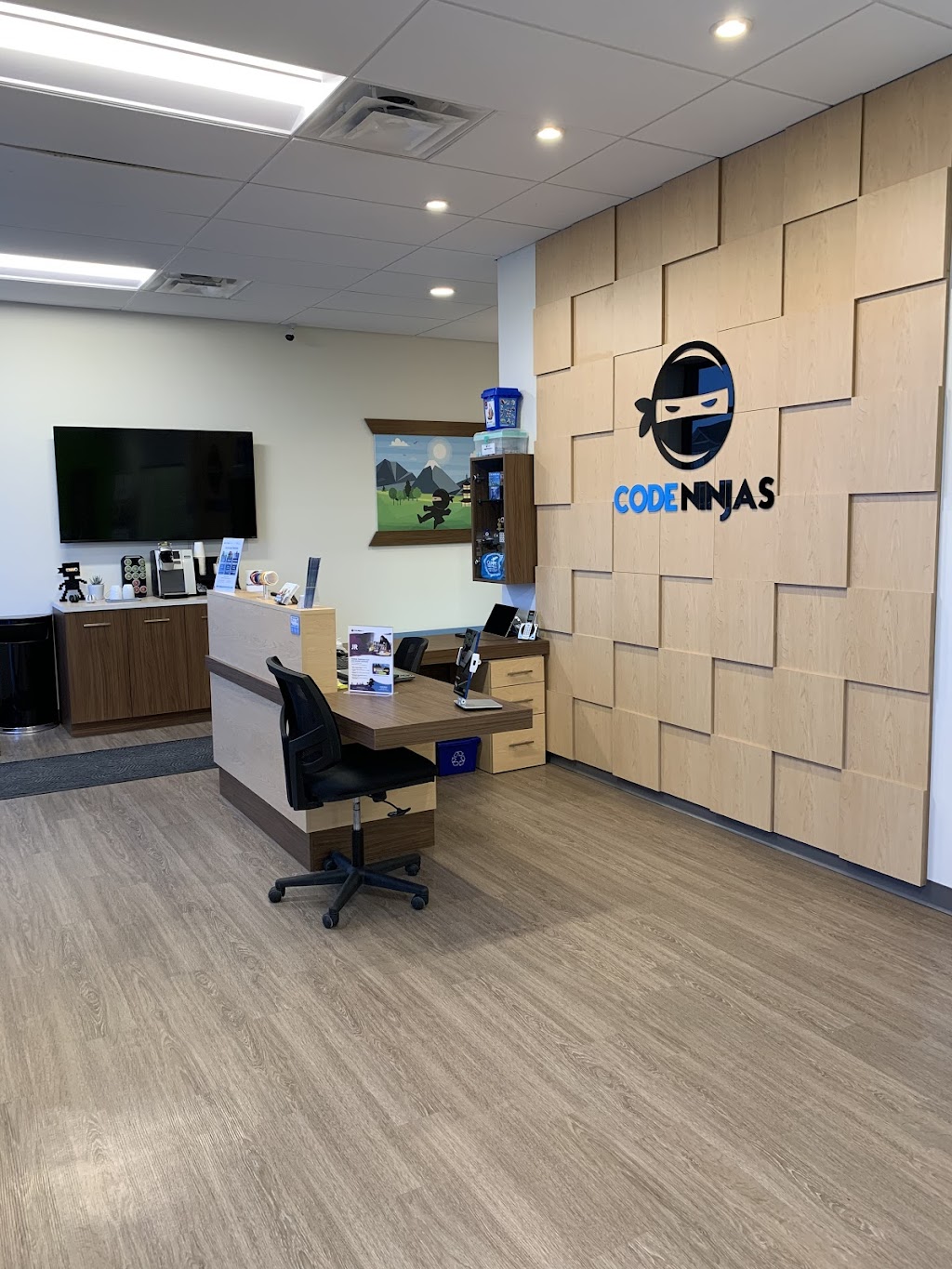 Code Ninjas | 350 North Town Road Unit 420, Winnipeg, MB R3T 2G2, Canada | Phone: (204) 489-2633