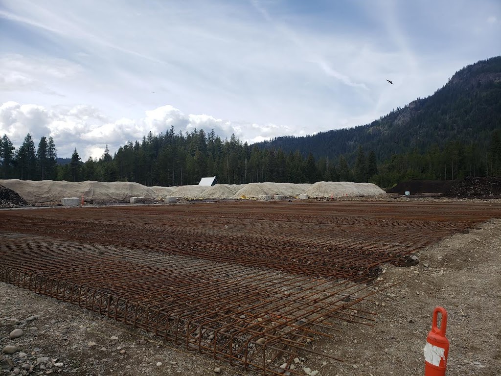 Gridline rebar | 3651 Hughes Pl, Port Coquitlam, BC V3B 5C7, Canada | Phone: (778) 892-2745