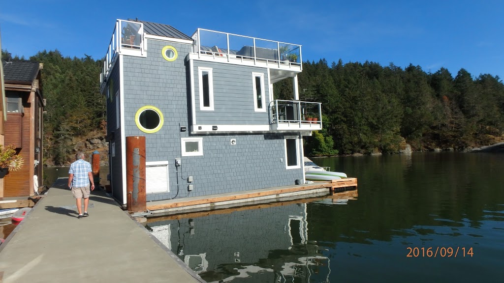 Birds Eye Cove Marina | North Cowichan, BC V9L 5Y4, Canada | Phone: (250) 746-5686