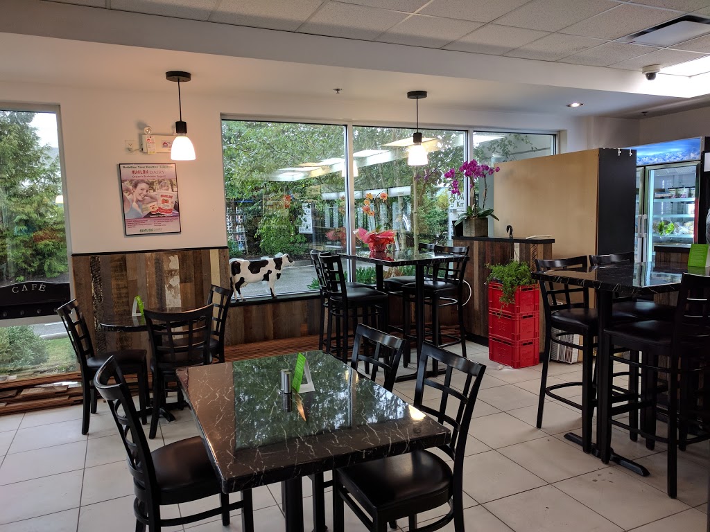 Avalon Dairy | 7985 N Fraser Way, Burnaby, BC V5J 0A4, Canada | Phone: (604) 456-0550