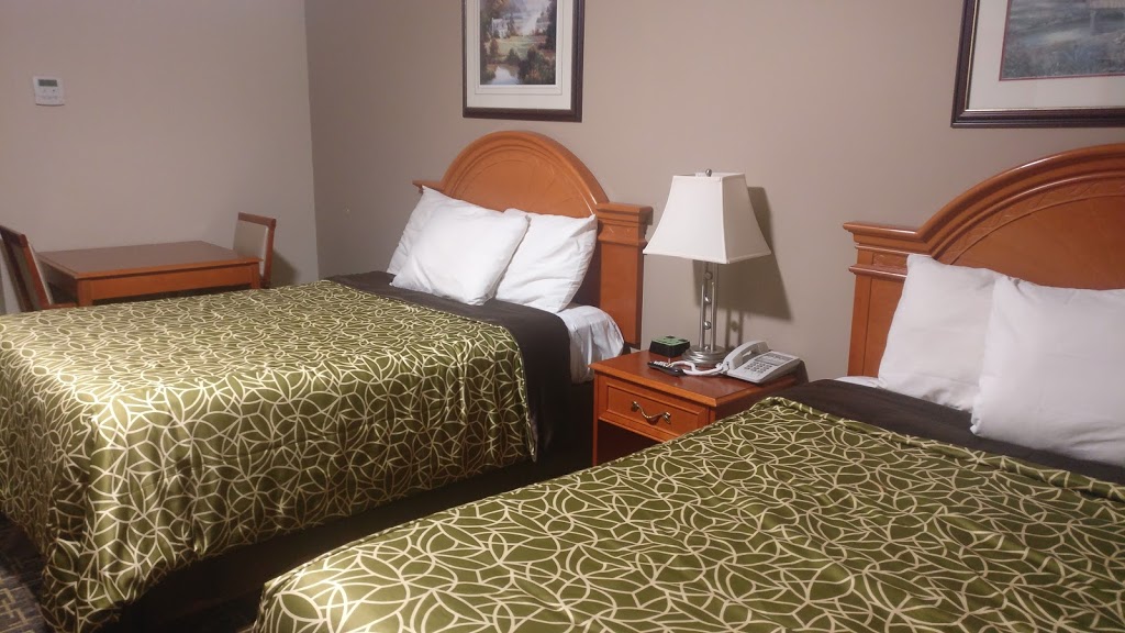 Angus Inn Motel | 168 Mill St, Angus, ON L0M 1B2, Canada | Phone: (705) 424-7777