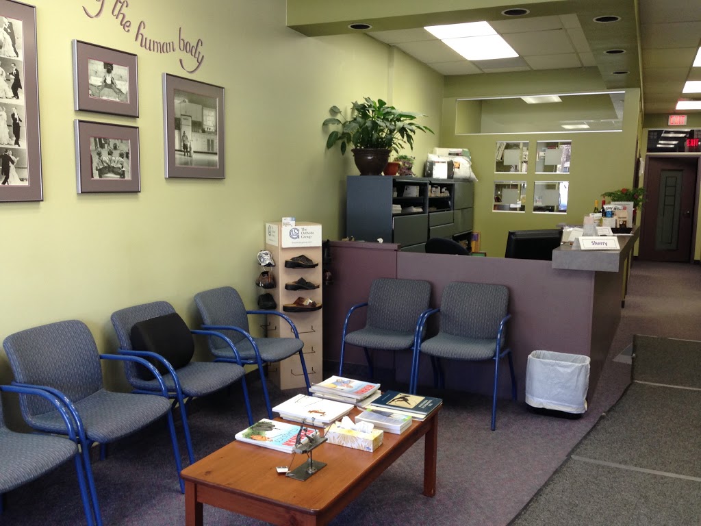 Britannia Chiropractic Clinic | 1315 Richmond Rd #11, Ottawa, ON K2B 8J7, Canada | Phone: (613) 726-8830