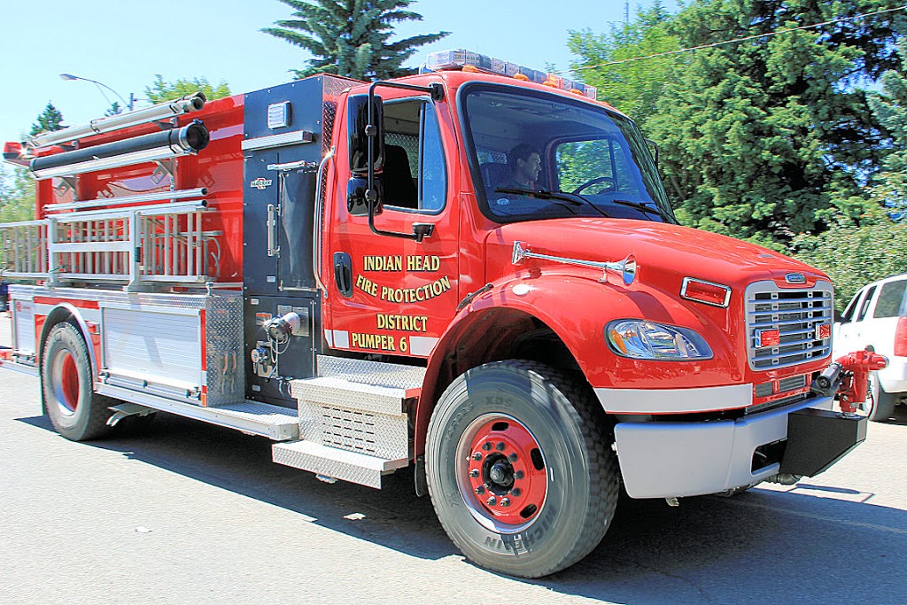 Indian Head Fire Department | Indian Head, SK S0G 2K0, Canada | Phone: (306) 695-2278