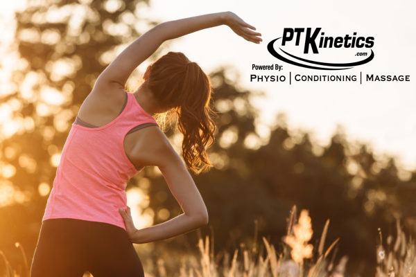 PT Kinetics - Physio and Massage | 5155 130 Ave SE #319, Calgary, AB T2Z 0N3, Canada | Phone: (403) 523-9929