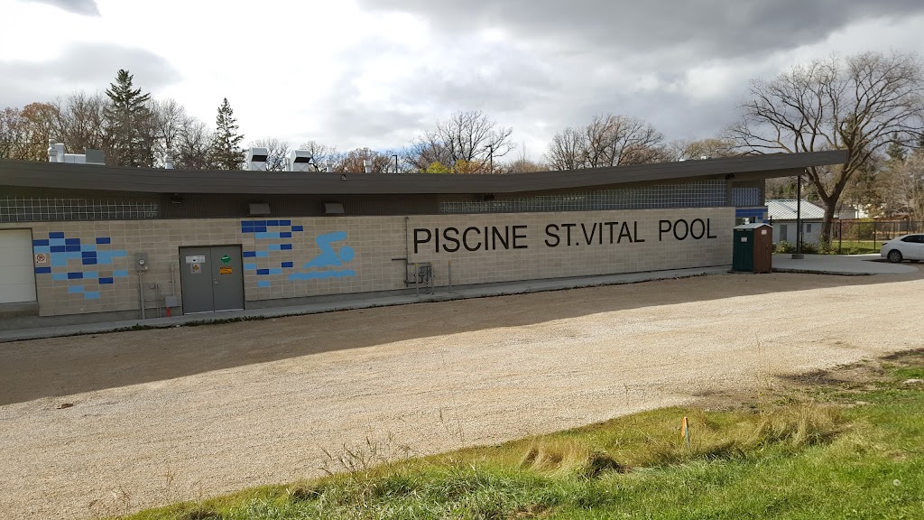 St. Vital Outdoor Pool | 5 Des Meurons St, Winnipeg, MB R2M 2X7, Canada | Phone: (877) 311-4974