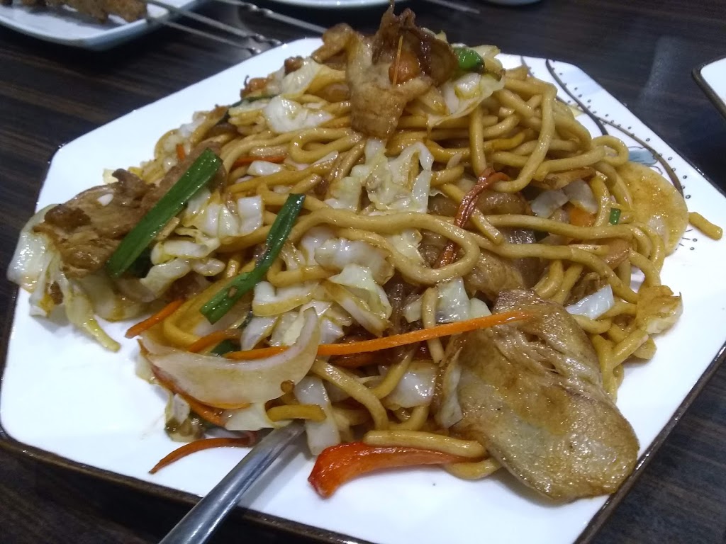 Yang Ting Restaurant - 洋庭小馆 | 2900 Warden Ave Unit 107, Scarborough, ON M1W 2S8, Canada | Phone: (647) 352-2882