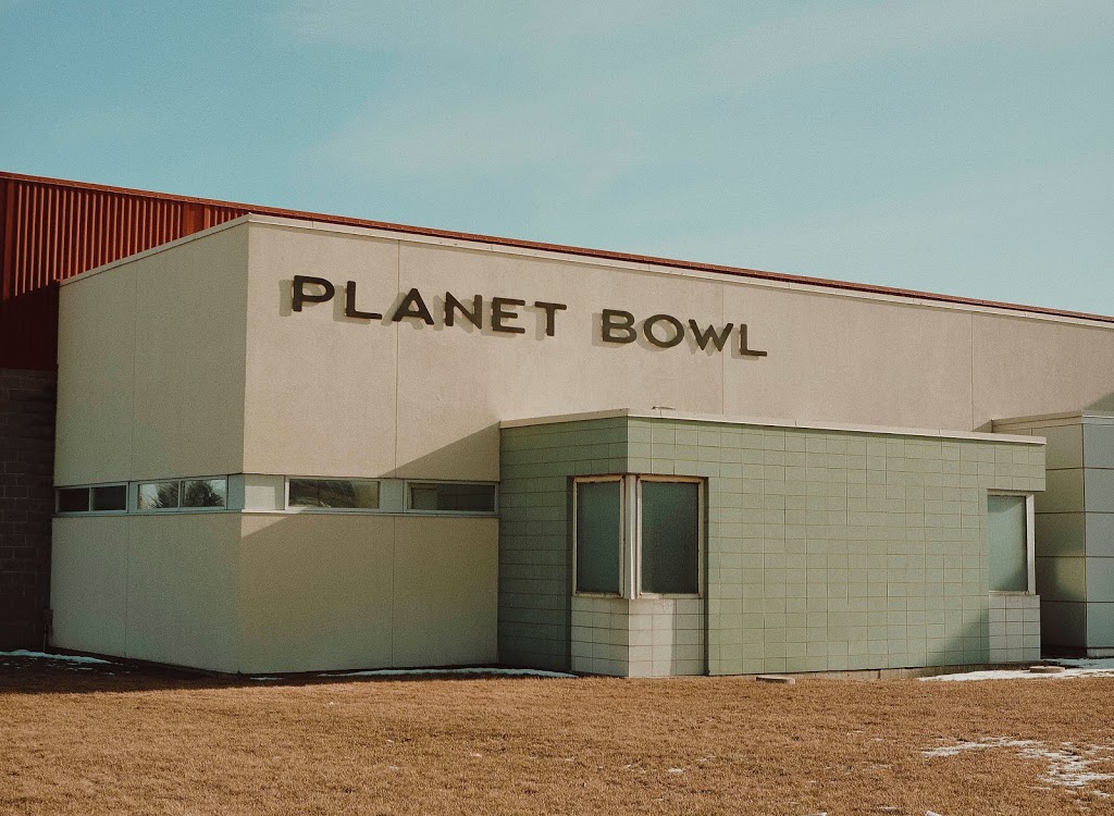 Planet Bowl | 5555 Eglinton Ave W, Etobicoke, ON M9C 5M1, Canada | Phone: (416) 695-2695