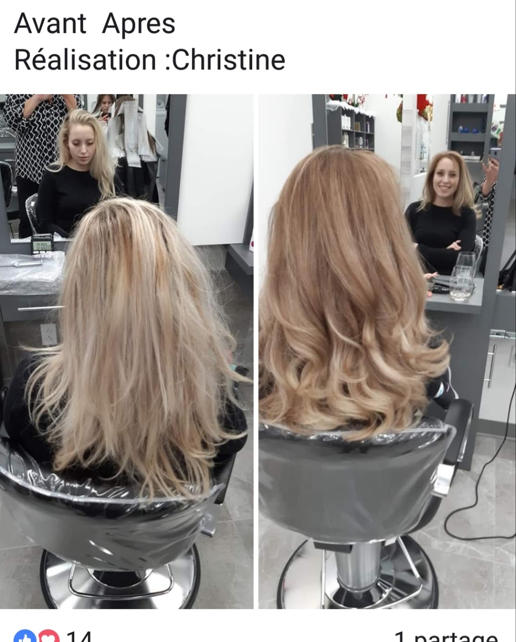 Unique elle et lui Coiffure | 1185 Boulevard Moody, Terrebonne, QC J6W 3Z5, Canada | Phone: (450) 471-2242