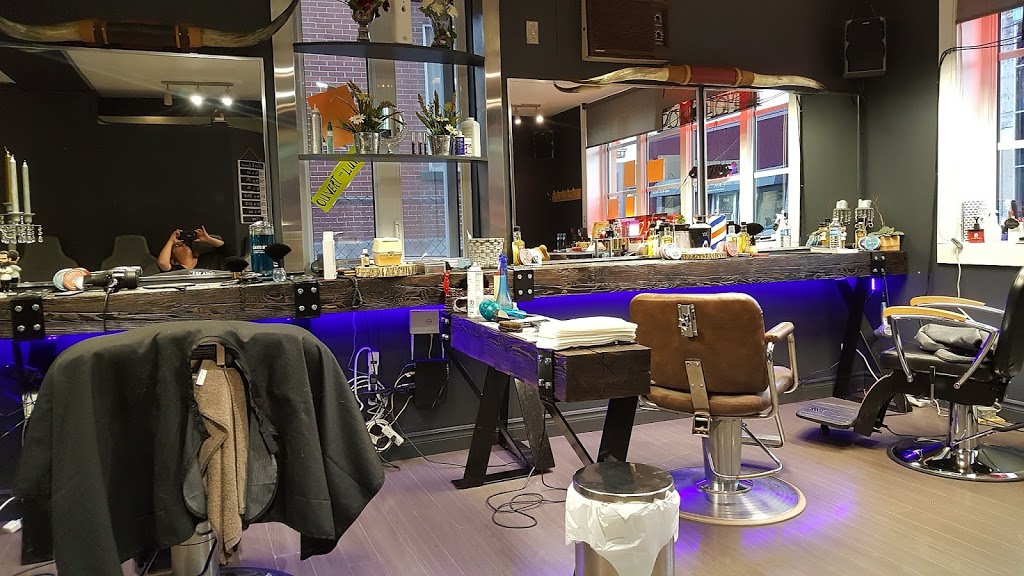 Salon Martine Létourneau | 820 Rue Notre Dame, Saint-Rémi, QC J0L 2L0, Canada | Phone: (450) 454-6901