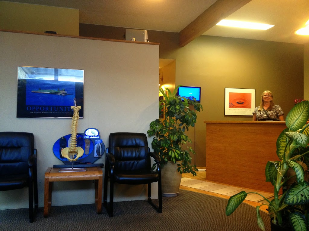 McCallum Chiropractic Professional Corporation | 385 Hebert St, Thunder Bay, ON P7A 4H1, Canada | Phone: (807) 345-6680