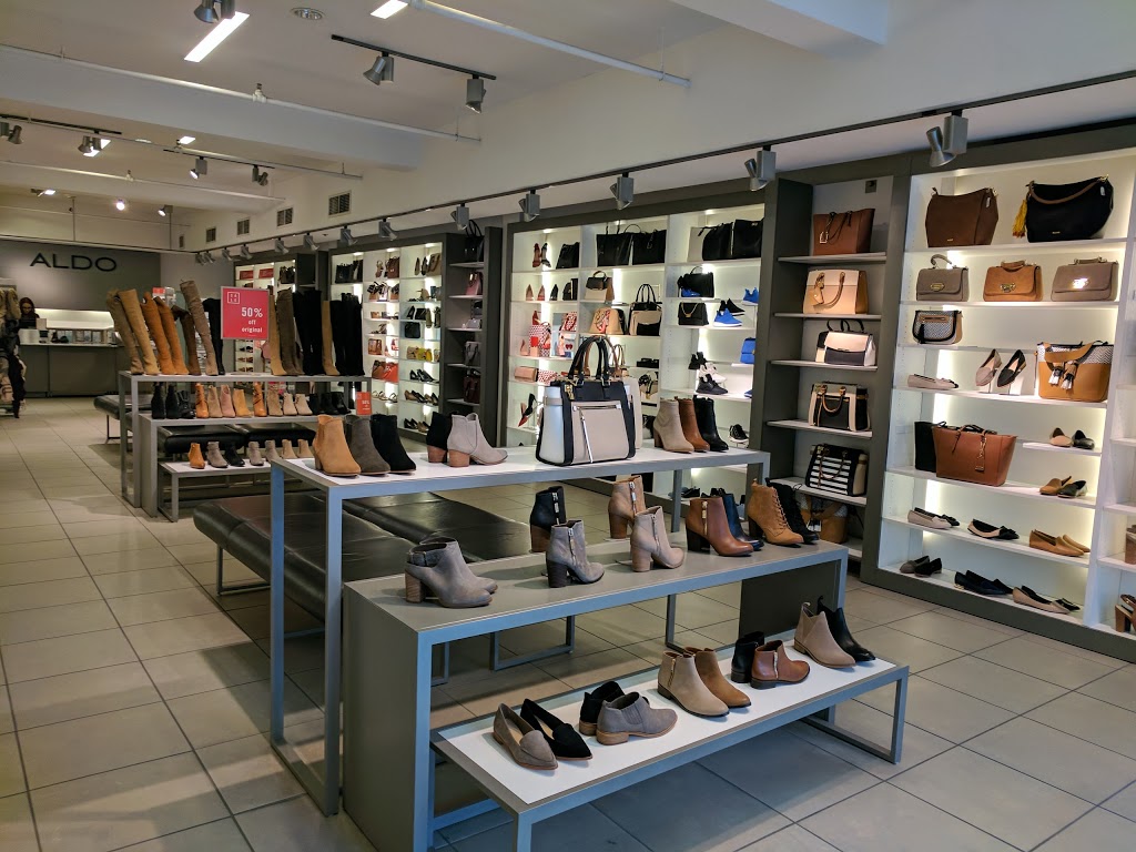 Aldo | 349 Queen St W, Toronto, ON M5V 2A4, Canada | Phone: (416) 340-9882