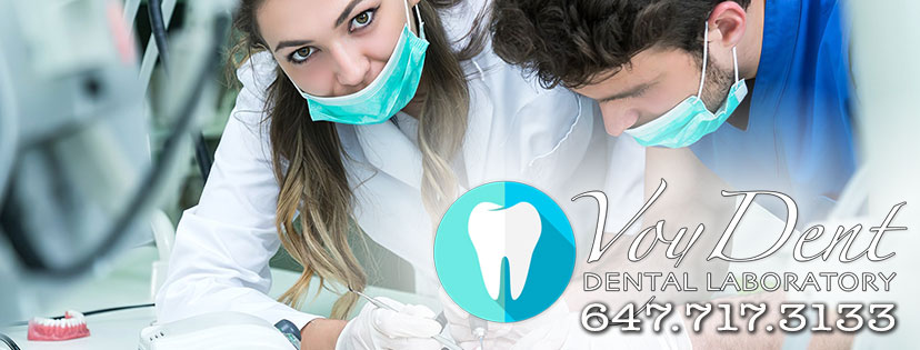 VoyDent Dental Laboratory | 1261 A St Clair Ave W, Toronto, ON M6E 1B8, Canada | Phone: (647) 717-3133