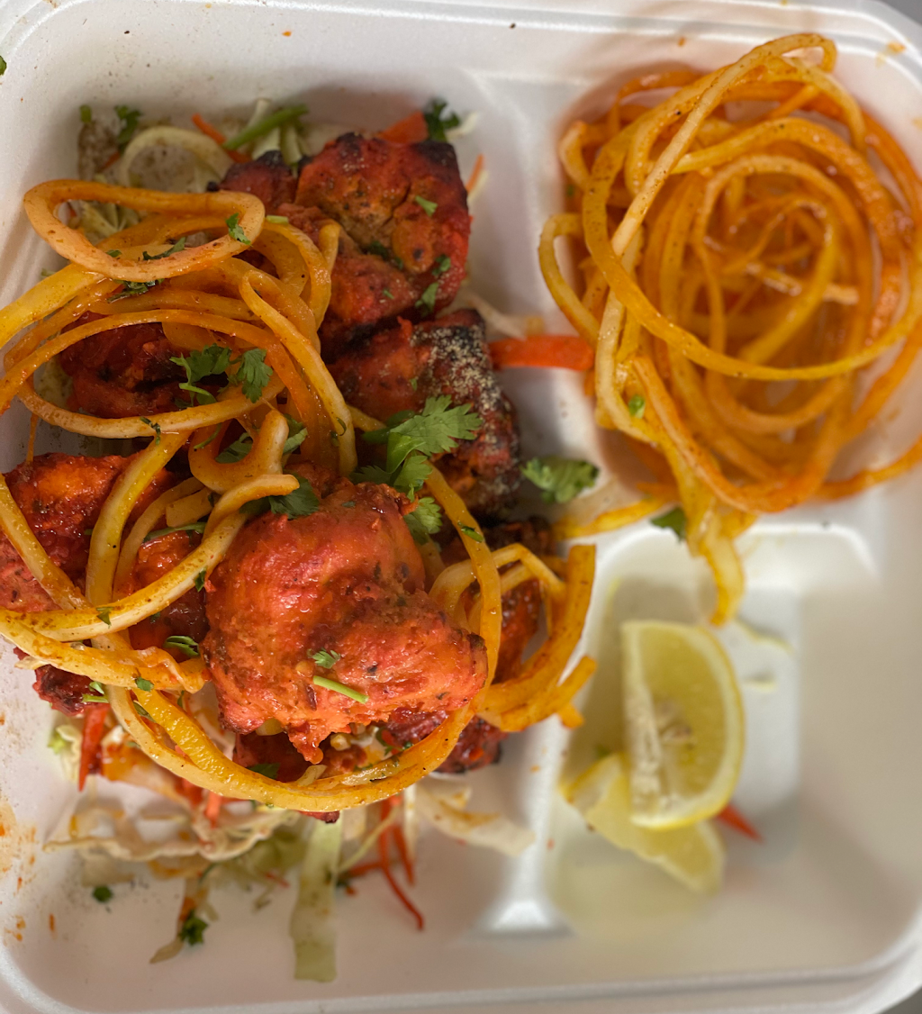 Five Spice Indian Cuisine | 3431 Happy Valley Rd, Victoria, BC V9C 2X9, Canada | Phone: (250) 915-7853