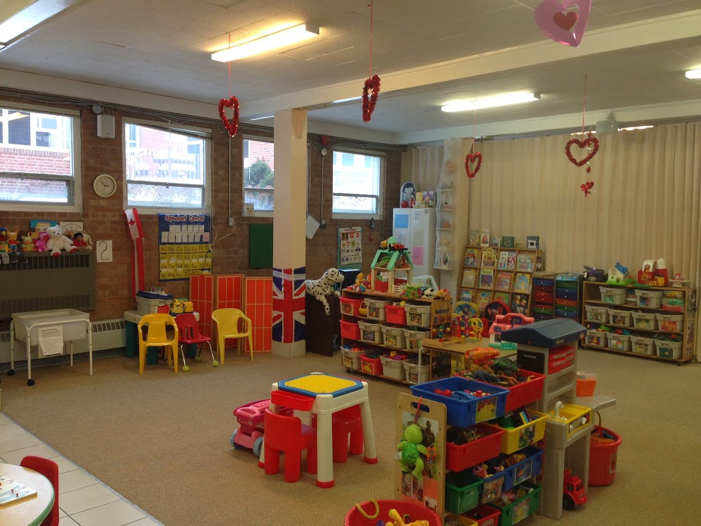 Lady Bug Daycare | 400 Burnhamthorpe Rd, Etobicoke, ON M9B 2A8, Canada | Phone: (416) 626-1251