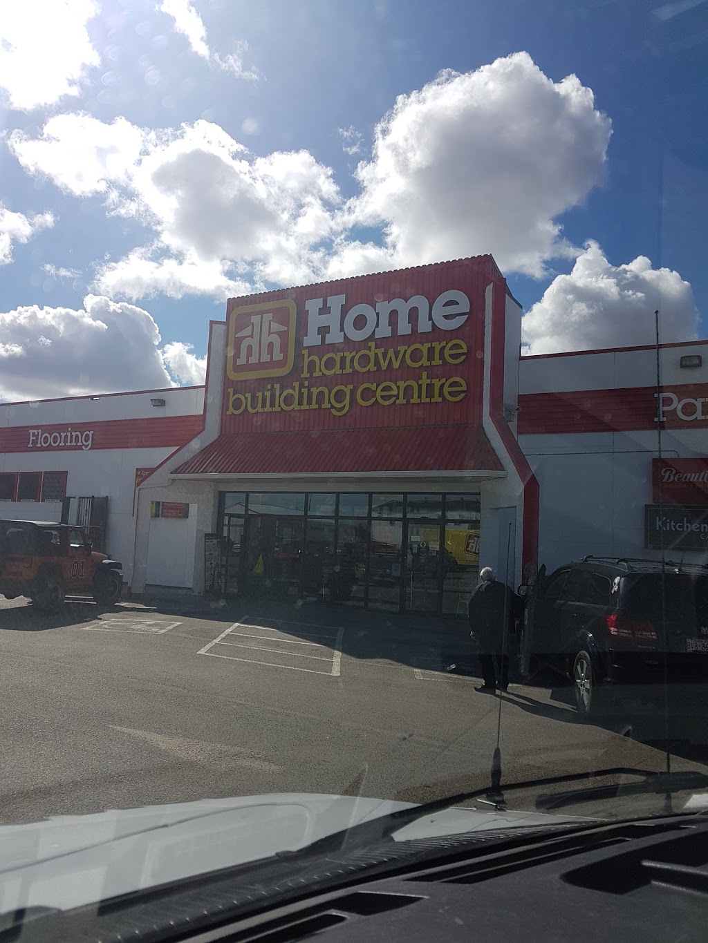 Olds Home Hardware Building Centre | 6307 46 St, Olds, AB T4H 1L7, Canada | Phone: (403) 556-2550