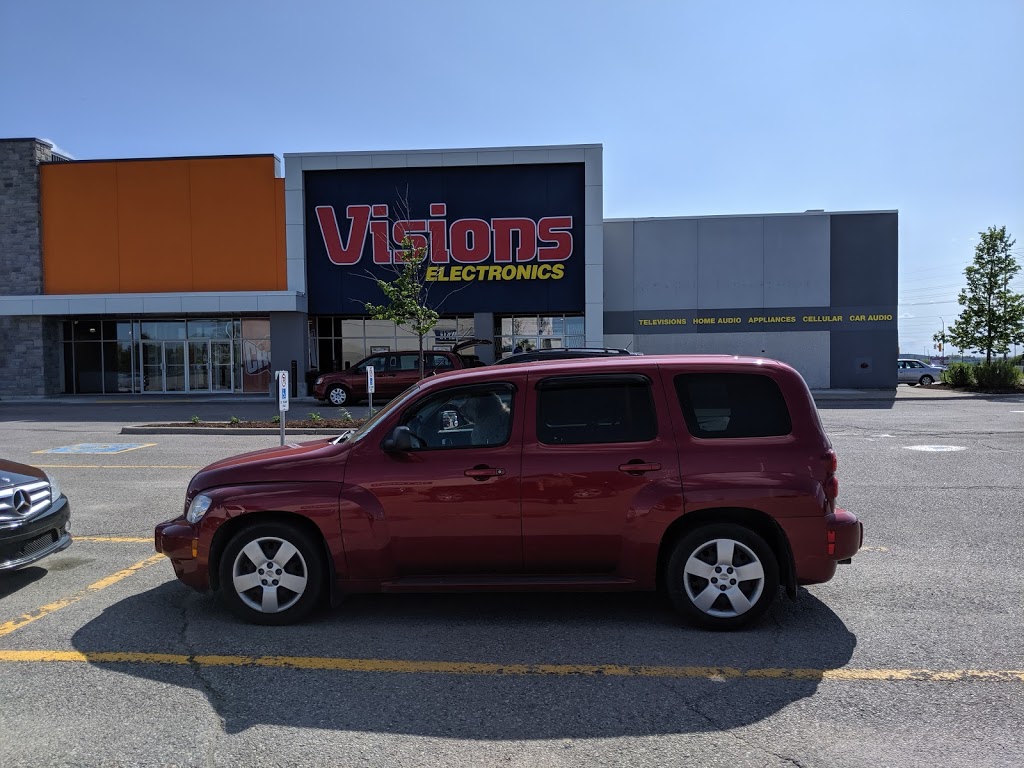 Visions Electronics | 1629 Victoria St E Unit 12, Whitby, ON L1N 9W4, Canada | Phone: (905) 493-0900