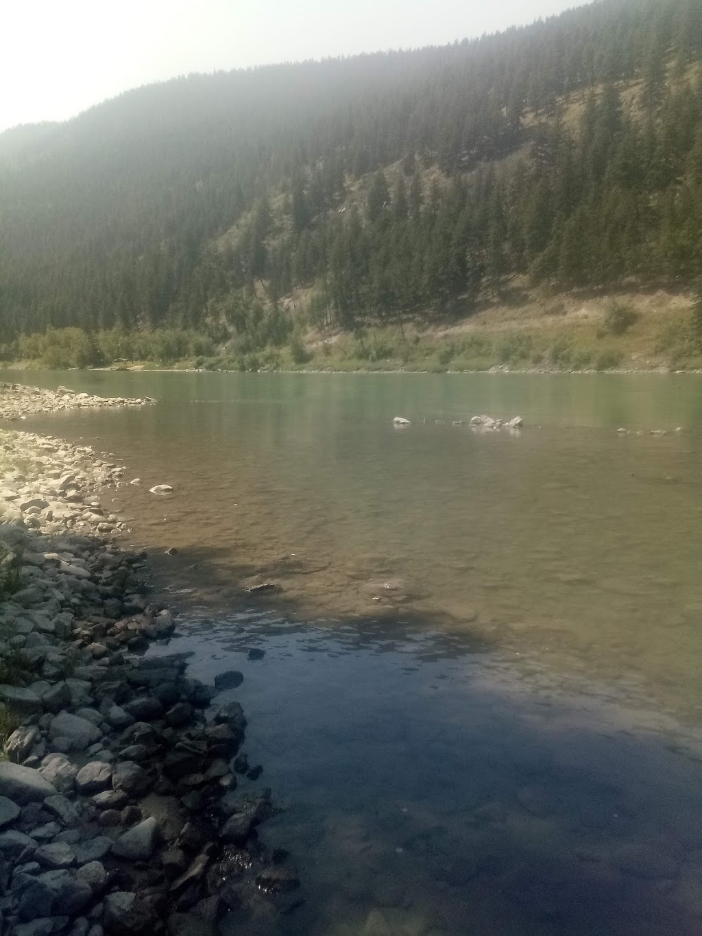 Mclure Ferry | Ferry Road, McLure, BC V0E 2H0, Canada | Phone: (800) 661-2025