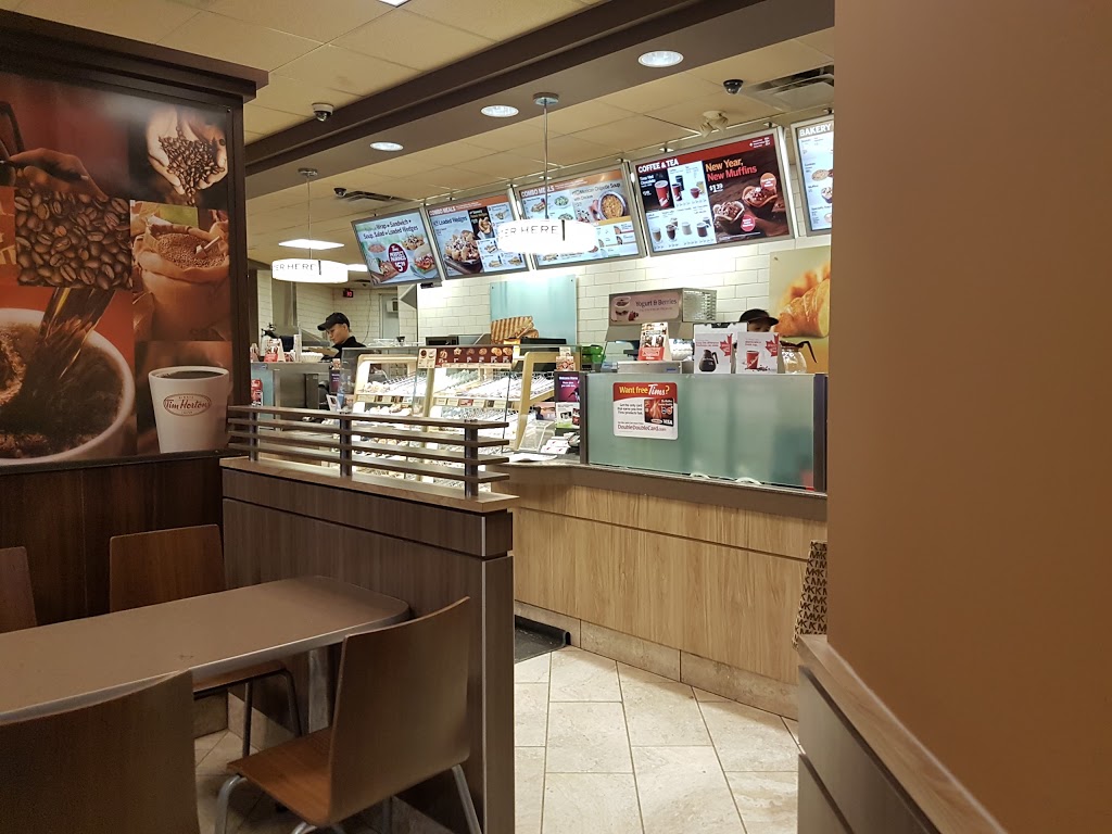 Tim Hortons | 860 Waverley St, Winnipeg, MB R3T 5Z7, Canada | Phone: (204) 284-4699