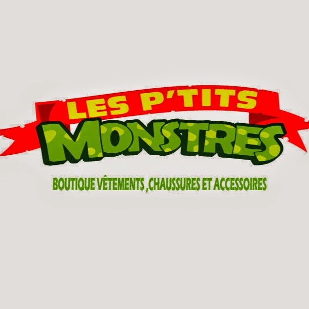 PTits Monstres (Les) | 5333-124 Boulevard Laurier, Terrebonne, QC J7M 1W1, Canada | Phone: (450) 417-6206