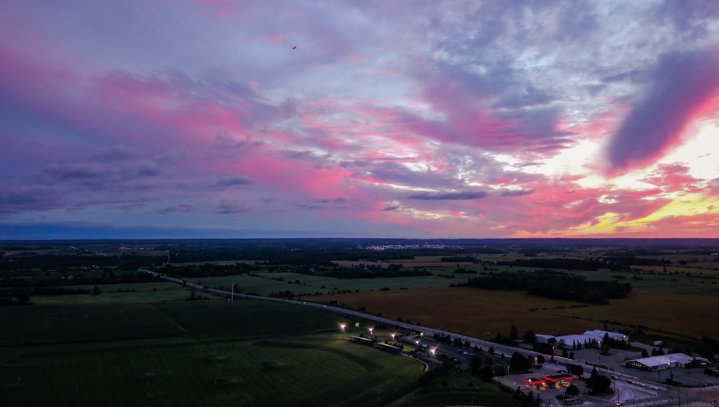 Andrew McCandless Park | Spring Valley, Brampton, ON L6X, Canada