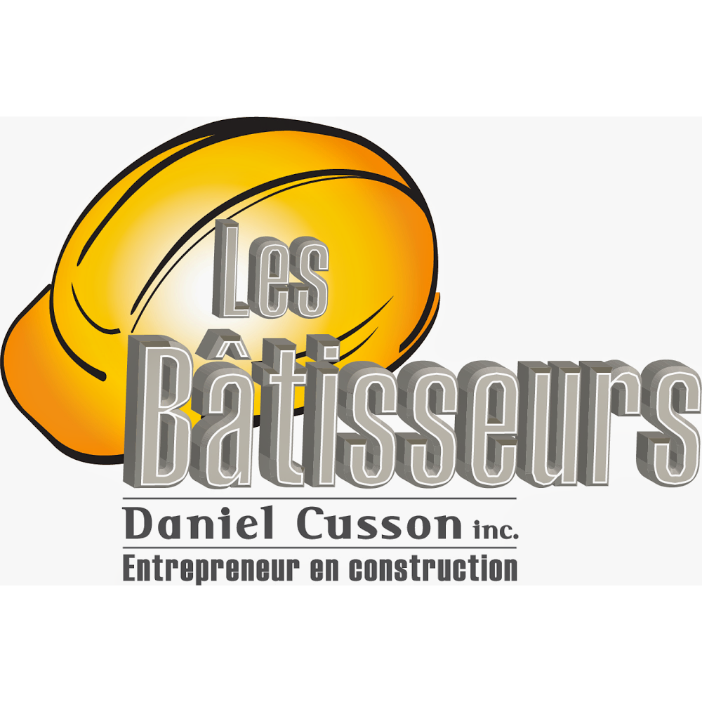 Bâtisseurs Daniel Cusson (Les) | 1825 Rue Gélase, Saint-Cyrille-de-Wendover, QC J1Z 2K4, Canada | Phone: (819) 477-3598