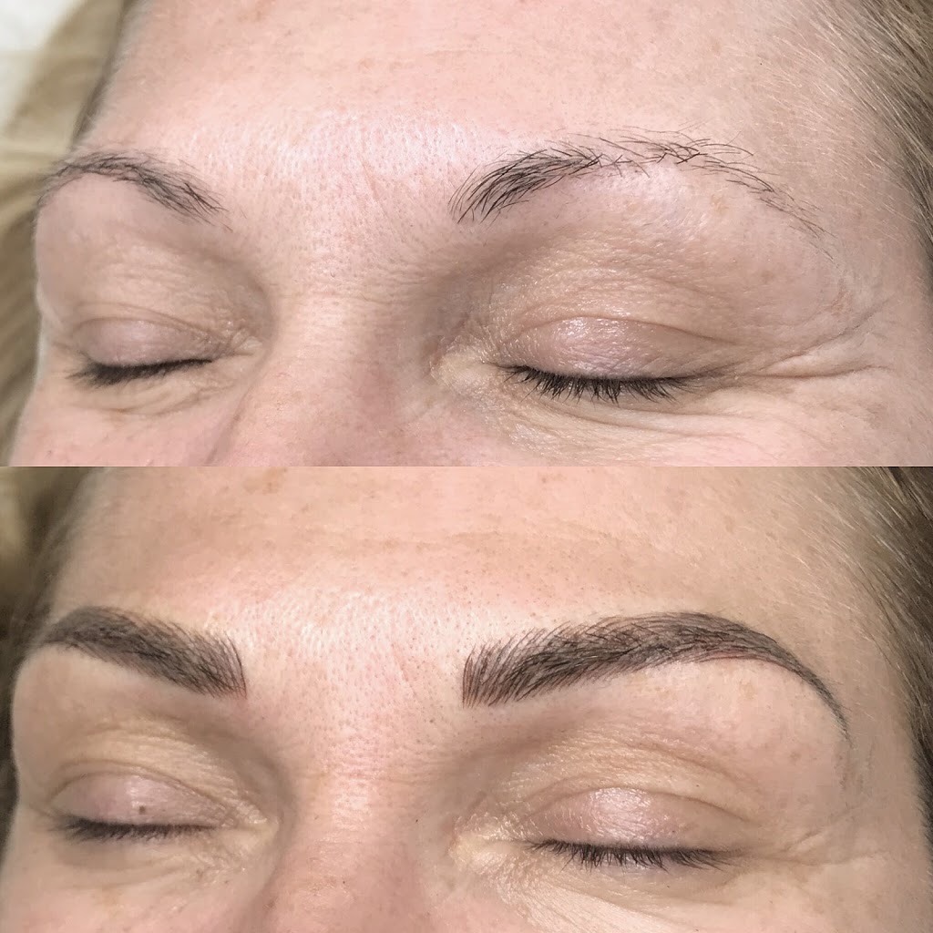 The BROW Doctor | 14461 19 Ave, Surrey, BC V4A 6X2, Canada | Phone: (778) 987-4467