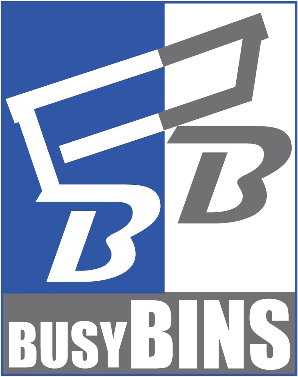 Busy Bins | 52 Heatherglen Close, Spruce Grove, AB T7X 4A3, Canada | Phone: (780) 288-3818