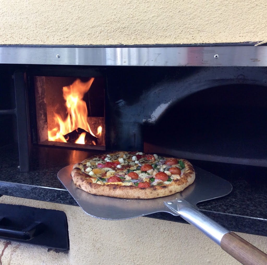 Stoked Embers Wood Fired Pizza Ltd. | 3887 Brown Rd, West Kelowna, BC V4T 2J3, Canada | Phone: (778) 476-1172