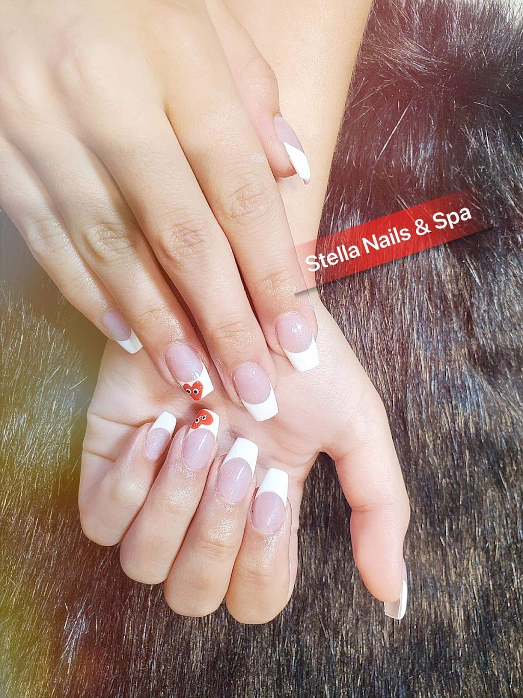 Stella Nails & Spa | 6309 Bowness Rd NW, Calgary, AB T3B 0E4, Canada | Phone: (403) 830-7887