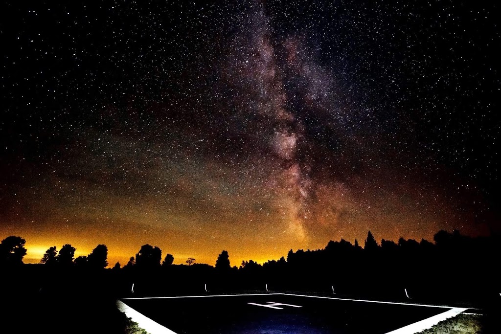 North Frontenac Dark Sky Preserve | 5816 Road 506, North Frontenac, ON K0H, Canada | Phone: (613) 479-2231