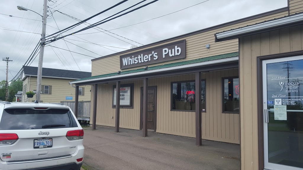 Whistlers Pub | 285 George St Ext, Stewiacke, NS B0N 2J0, Canada | Phone: (902) 639-9221