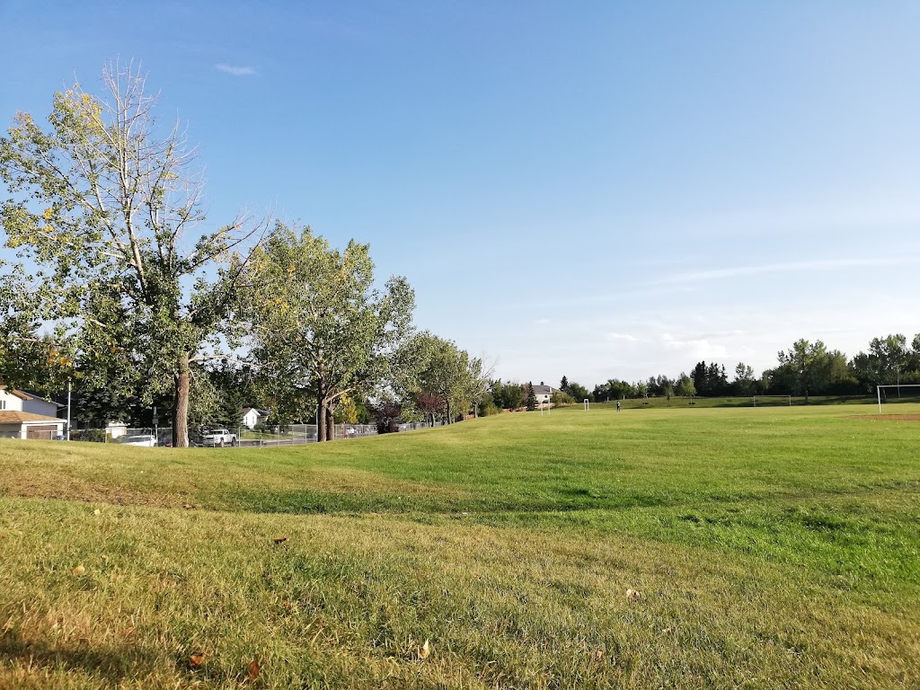 Playground - West Dalhousie Elementary | 6502 58 St NW, Calgary, AB T3A 2C8, Canada | Phone: (403) 777-6110