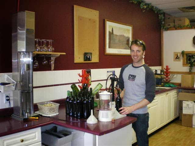 Stellar Wines | 4011 Quadra St #6, Victoria, BC V8X 1K1, Canada | Phone: (250) 479-9330