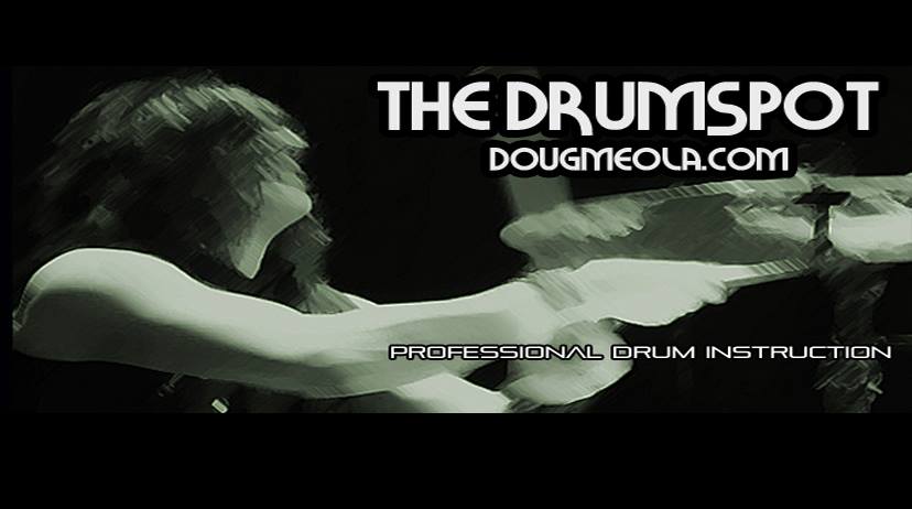 The DrumSpot - Doug Meola | 40 Red Tail Way, St. Albert, AB T8N 7N7, Canada | Phone: (587) 987-2121