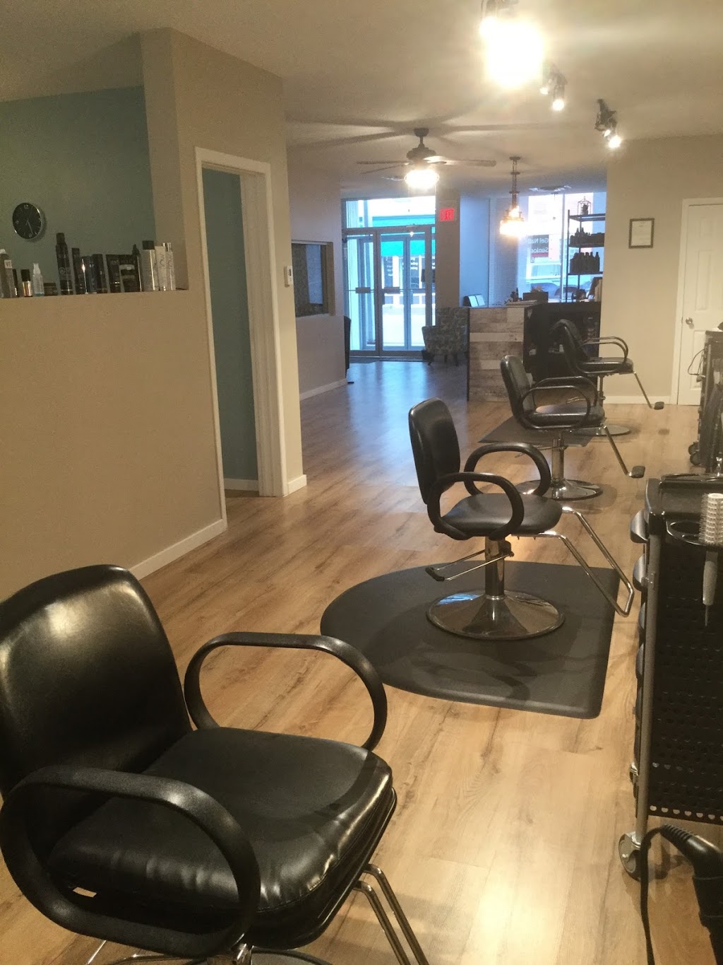 The Vault Hair Company | 5008 50 Ave, Stettler, AB T0C 2L2, Canada | Phone: (403) 743-0248