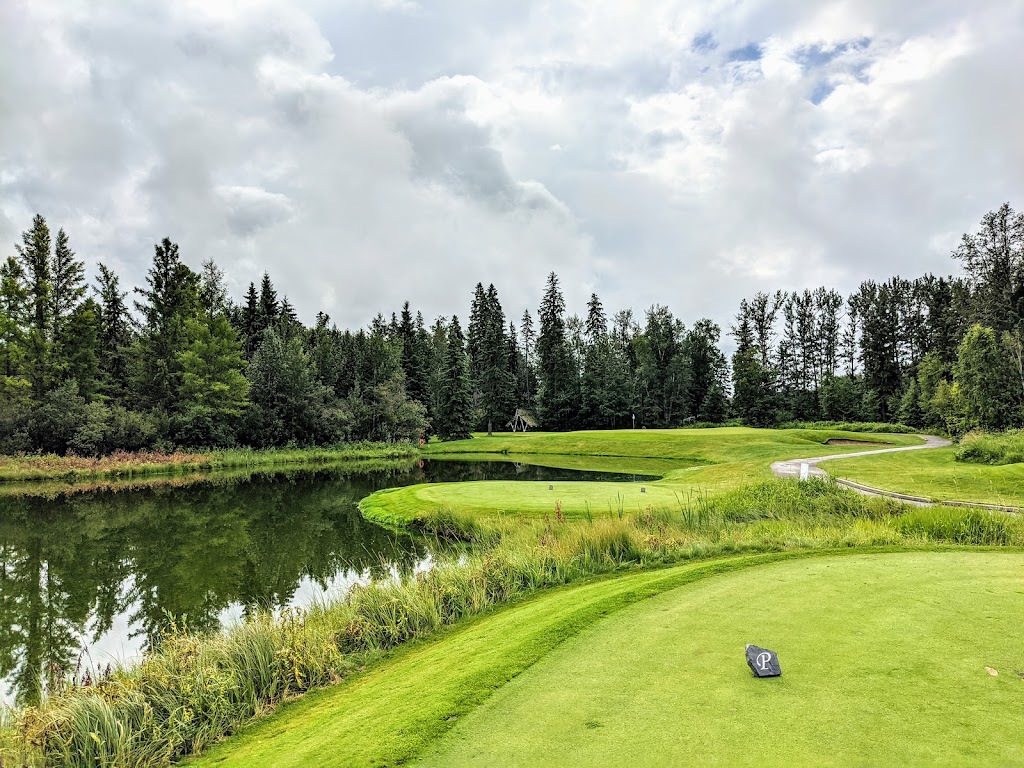 Edmonton Petroleum Golf & Country Club | 51320 Range Rd 260, Spruce Grove, AB T7Y 1B1, Canada | Phone: (780) 470-0700