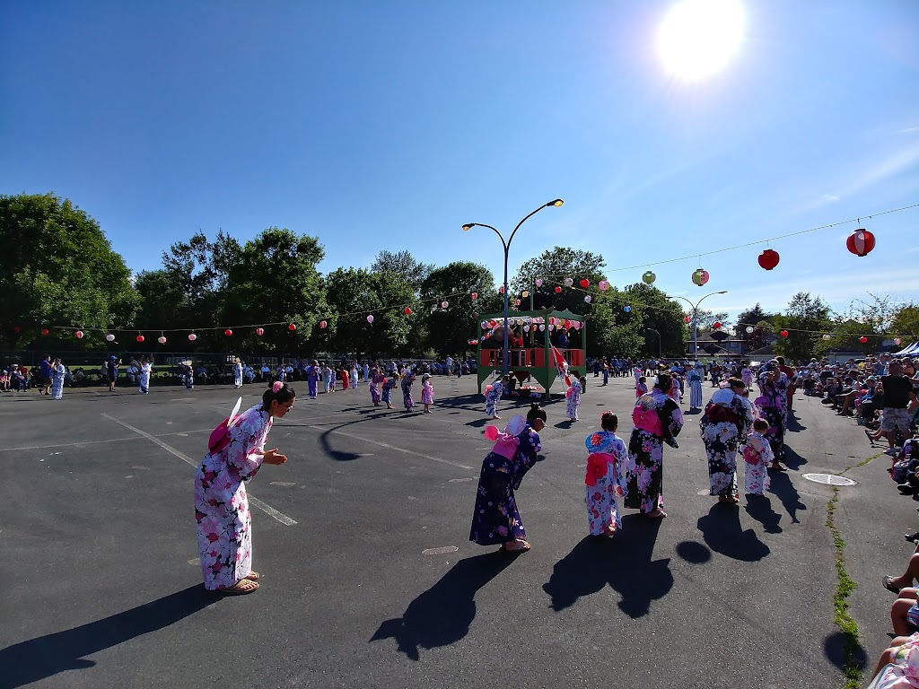 Steveston Buddhist Temple | 4360 Garry St, Richmond, BC V7E 2V2, Canada | Phone: (604) 277-2323