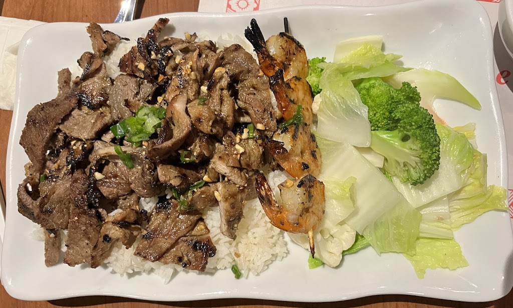 Noodle House 79 | 1600 Merivale Rd #5, Nepean, ON K2G 5J8, Canada | Phone: (613) 228-6786