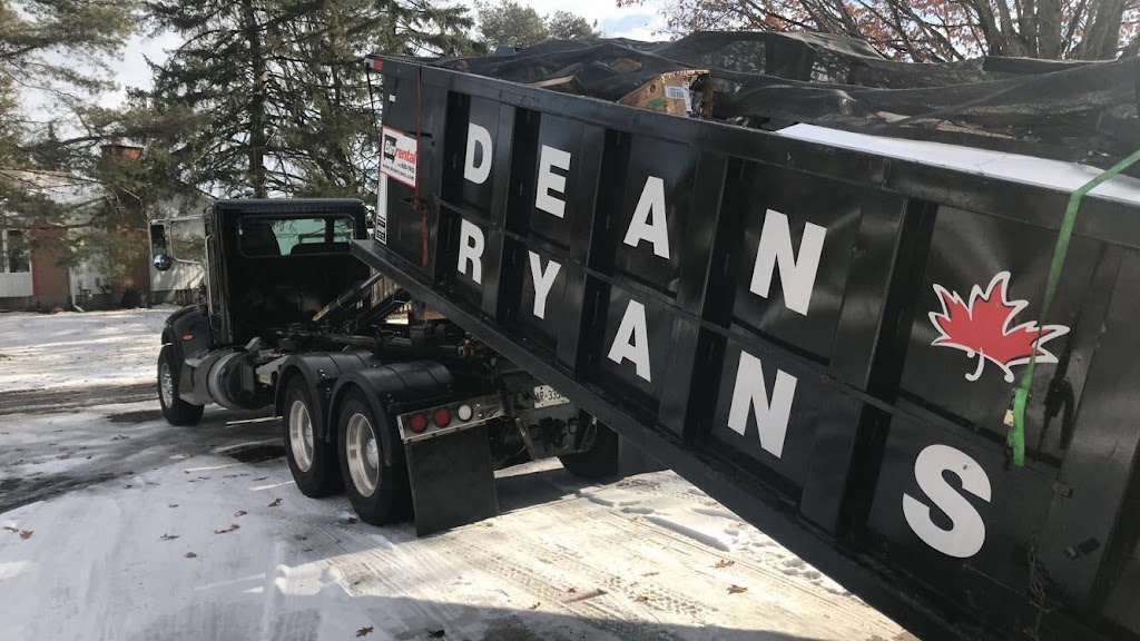 DEAN RYAN Enterprises Inc. | 900 Greenbank Rd #618, Nepean, ON K2J 4P6, Canada | Phone: (613) 825-7913