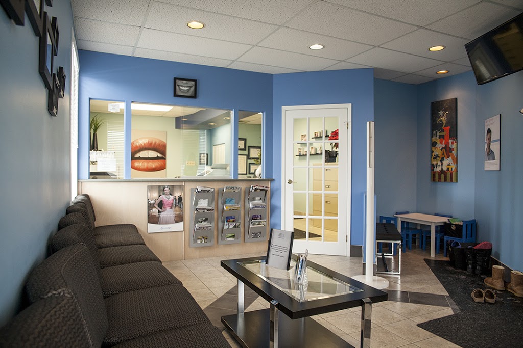 Waterloo Family Dental | 445 Beechwood Pl, Waterloo, ON N2T 1Z2, Canada | Phone: (519) 885-0930