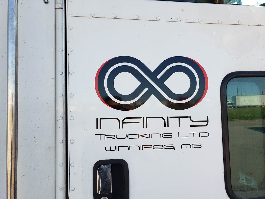 Infinity Trucking Ltd. | 84 Wheatfield Rd, Stony Mountain, MB R0C 3A0, Canada | Phone: (431) 335-3841