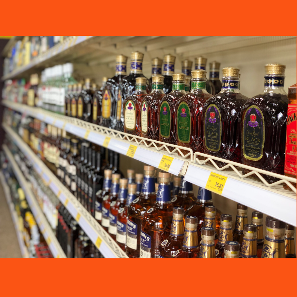 VIVO LIQUOR | 98 Longview Dr #11, Spruce Grove, AB T7X 0H4, Canada | Phone: (780) 571-0500