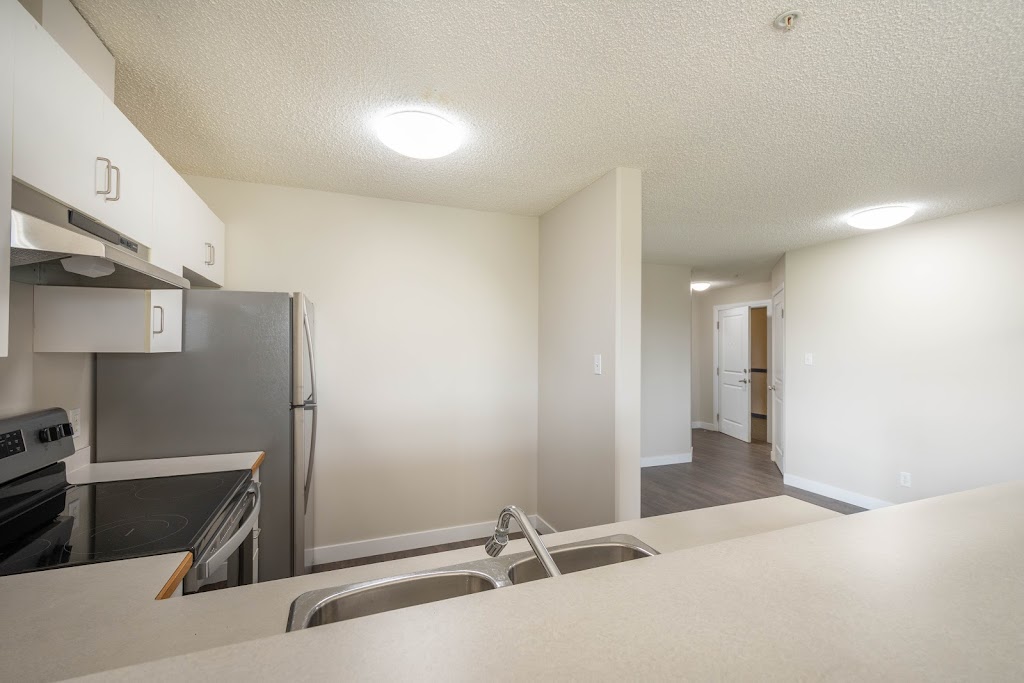 Claridge West Apartments | 3149 151 Avenue Northwest, Edmonton, AB T5Y 3A3, Canada | Phone: (587) 635-3015