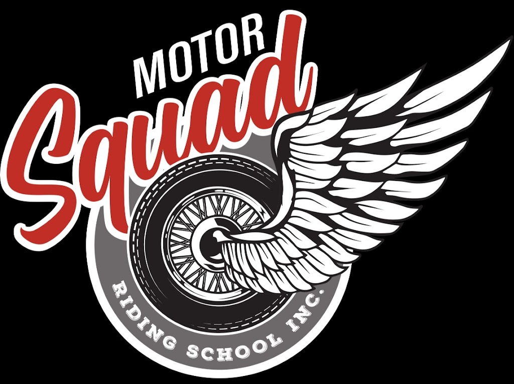 Motor Squad Riding School Inc. | 247090 Side Rd 5, Alder St #275, Mono, ON L9W 6K5, Canada | Phone: (647) 588-3674