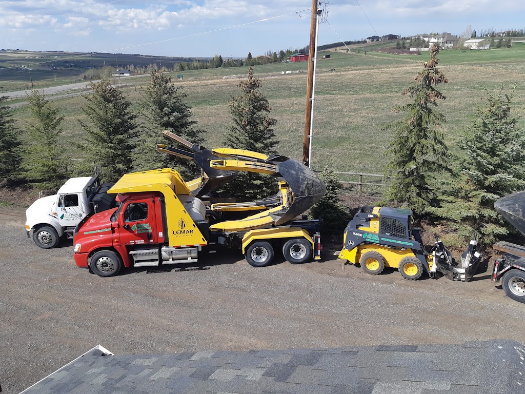 Alta West Tree Movers | RR 1 Stn Main, Okotoks, AB T1S 1A1, Canada | Phone: (403) 860-1133